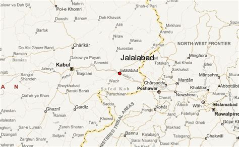 Jalalabad West